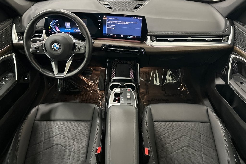 2023 BMW X1 xDrive28i