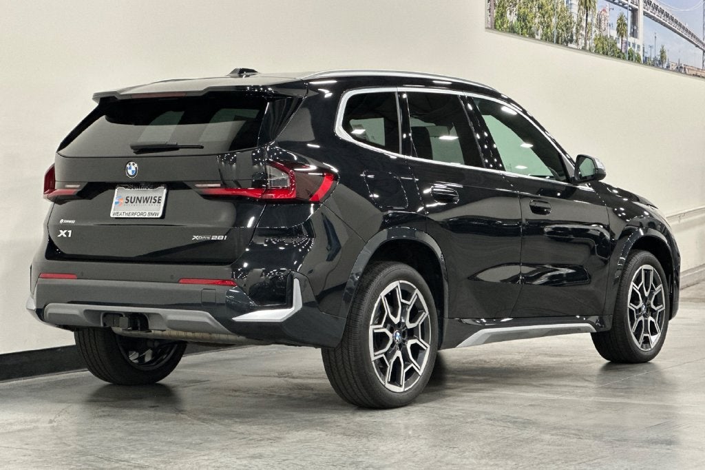 2023 BMW X1 xDrive28i
