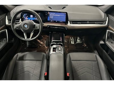 2023 BMW X1 xDrive28i
