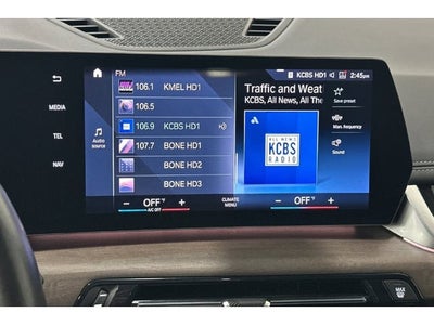 2023 BMW X1 xDrive28i