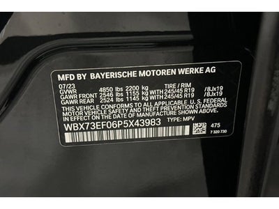 2023 BMW X1 xDrive28i