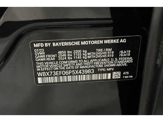 2023 BMW X1 xDrive28i