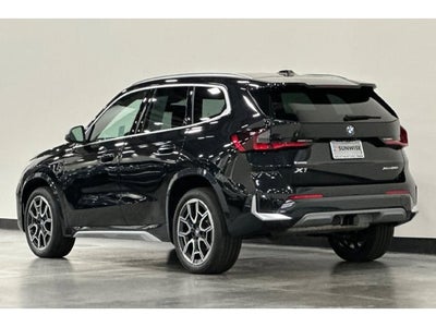 2023 BMW X1 xDrive28i