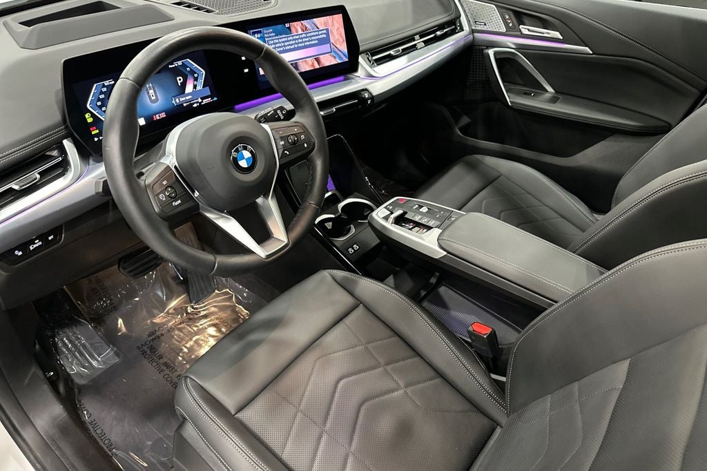 2025 BMW X1 xDrive28i