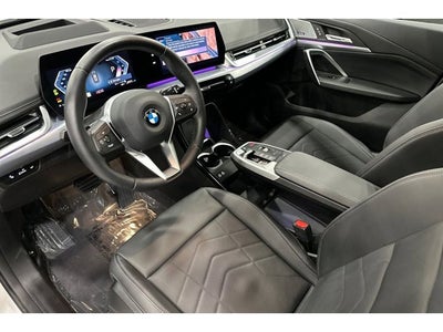 2025 BMW X1 xDrive28i
