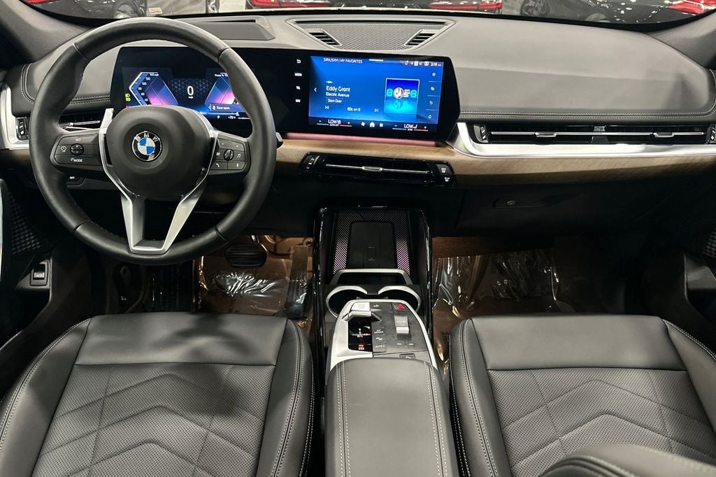 2025 BMW X1 xDrive28i