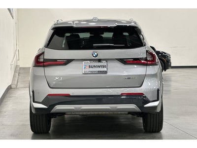 2025 BMW X1 xDrive28i