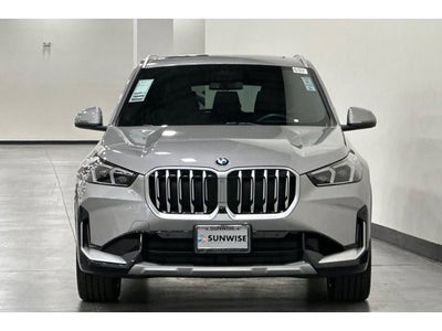 2025 BMW X1 xDrive28i