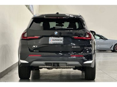 2025 BMW X1 xDrive28i