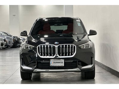2025 BMW X1 xDrive28i