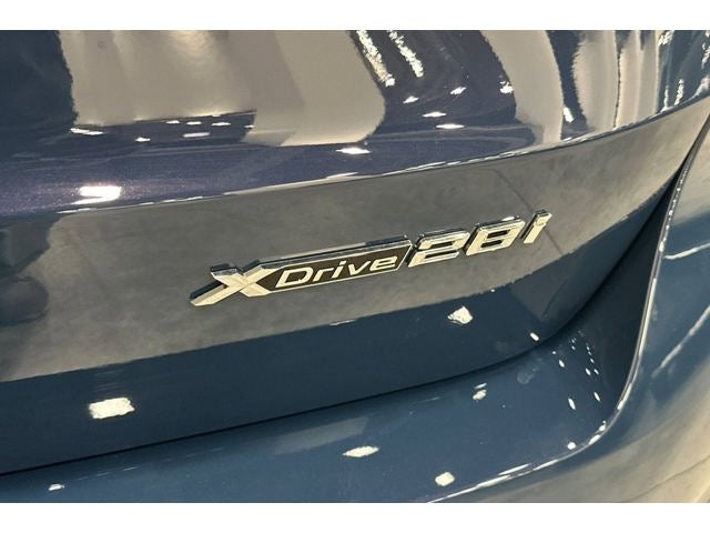 2026 BMW X1 xDrive28i