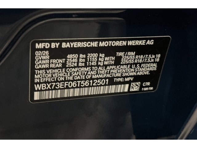 2026 BMW X1 xDrive28i