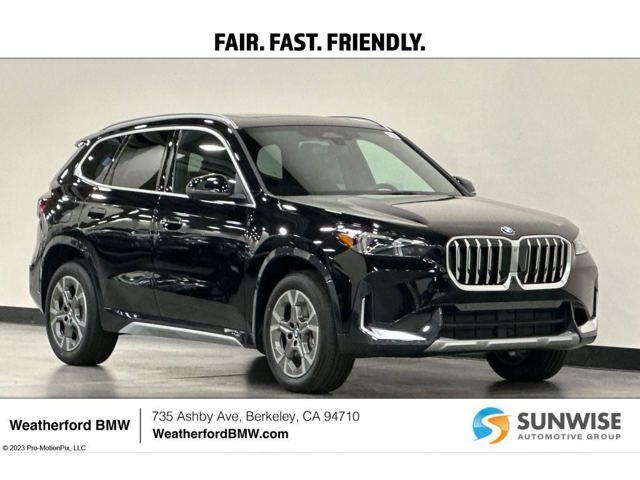 2026 BMW X1 xDrive28i