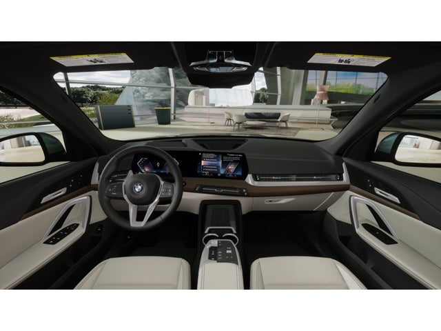2027 BMW X1 xDrive28i