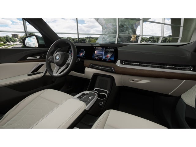2027 BMW X1 xDrive28i