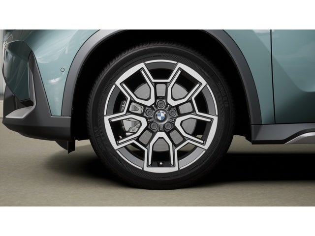 2027 BMW X1 xDrive28i