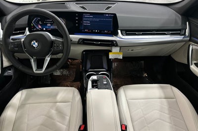 2026 BMW X1 xDrive28i