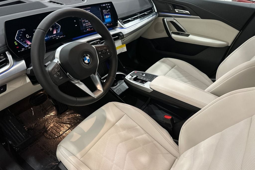 2026 BMW X1 xDrive28i
