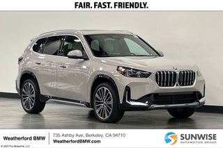 2026 BMW X1 xDrive28i
