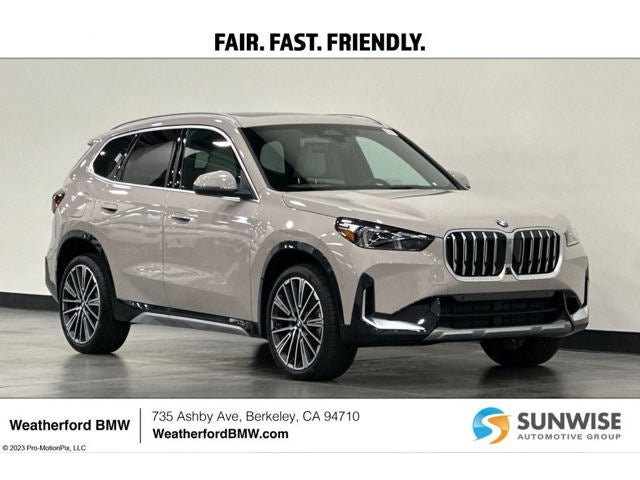 2026 BMW X1 xDrive28i