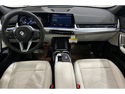 2026 BMW X1 xDrive28i