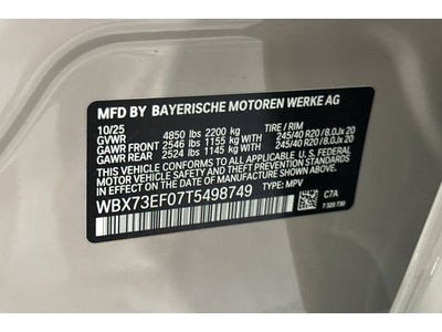 2026 BMW X1 xDrive28i