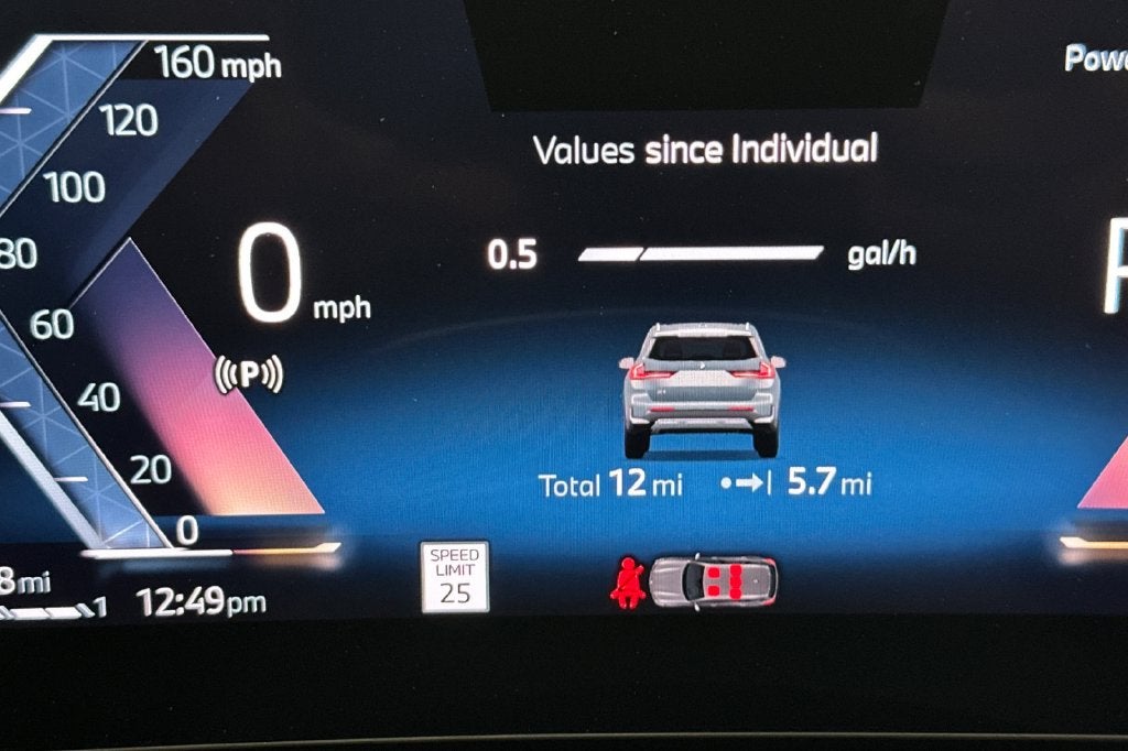 2026 BMW X1 xDrive28i