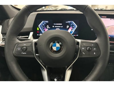 2026 BMW X1 xDrive28i