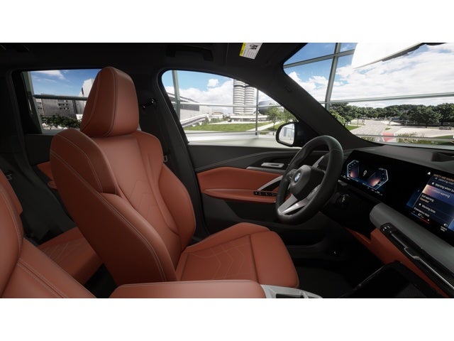 2027 BMW X1 Base