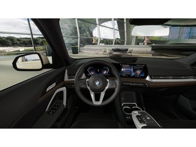 2027 BMW X1 xDrive28i