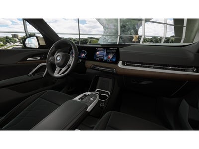 2027 BMW X1 xDrive28i