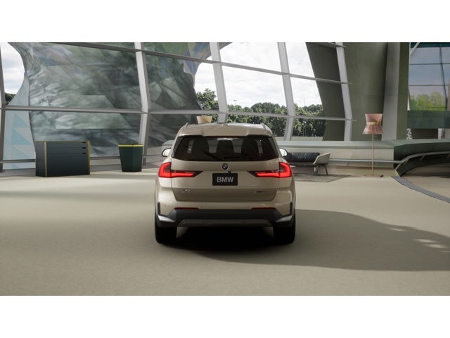 2027 BMW X1 xDrive28i