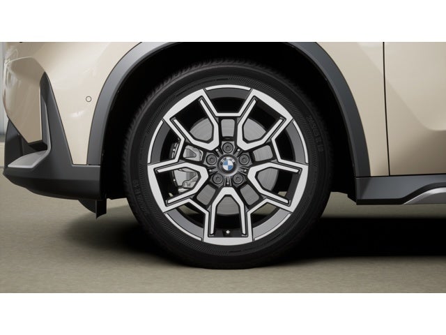 2027 BMW X1 xDrive28i