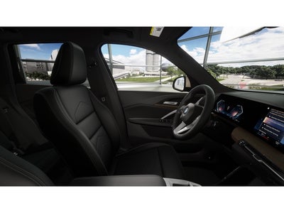 2027 BMW X1 xDrive28i