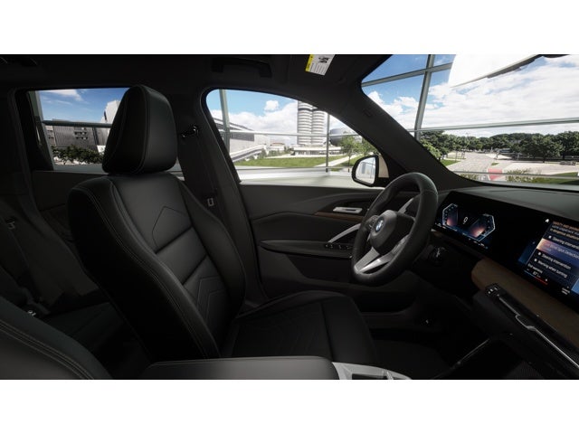 2027 BMW X1 xDrive28i