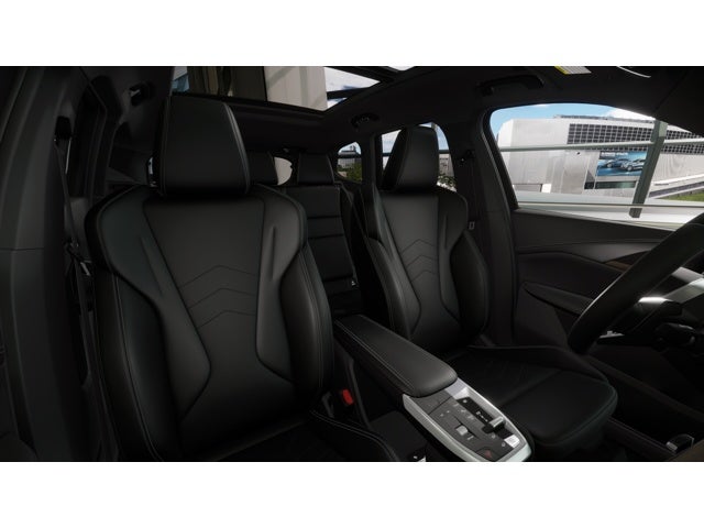 2027 BMW X1 xDrive28i