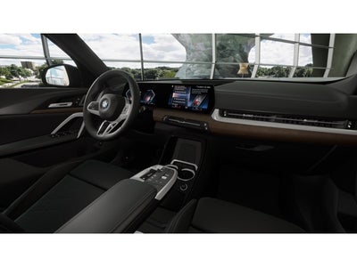 2027 BMW X1 xDrive28i