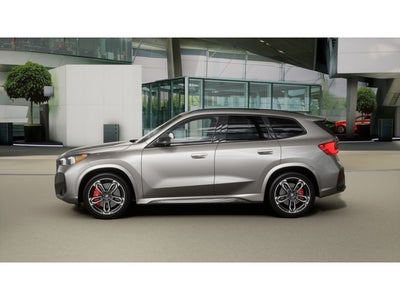 2027 BMW X1 xDrive28i