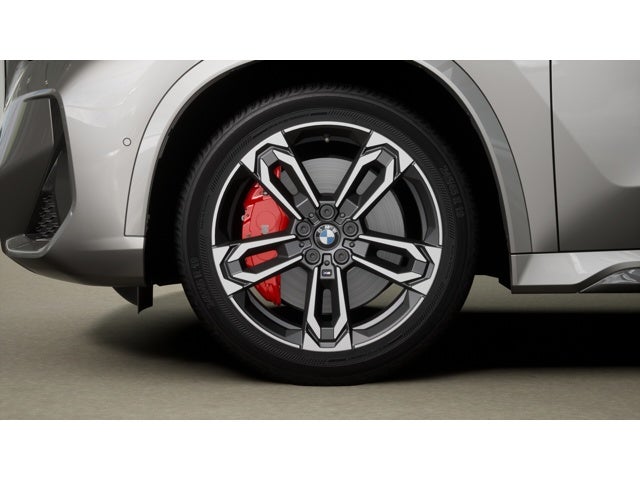 2027 BMW X1 xDrive28i