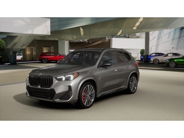 2027 BMW X1 xDrive28i