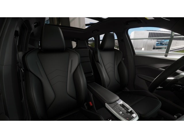 2027 BMW X1 xDrive28i