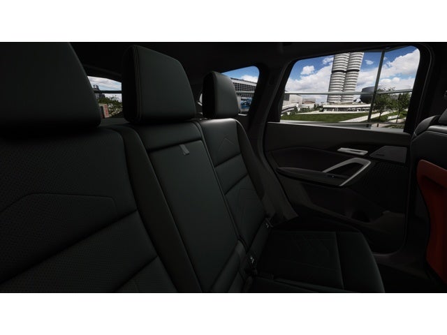 2027 BMW X1 xDrive28i