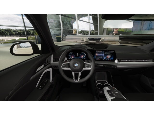 2027 BMW X1 xDrive28i