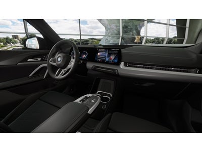2027 BMW X1 xDrive28i