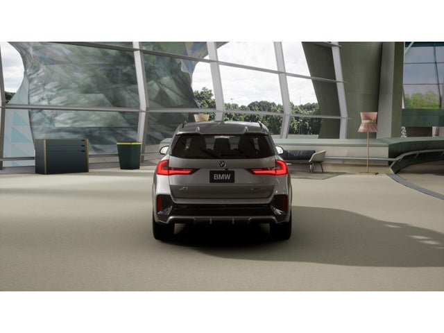 2027 BMW X1 xDrive28i