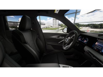 2027 BMW X1 xDrive28i