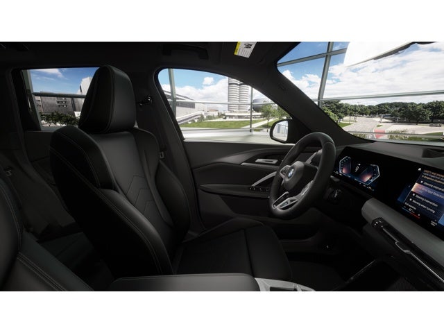 2027 BMW X1 xDrive28i