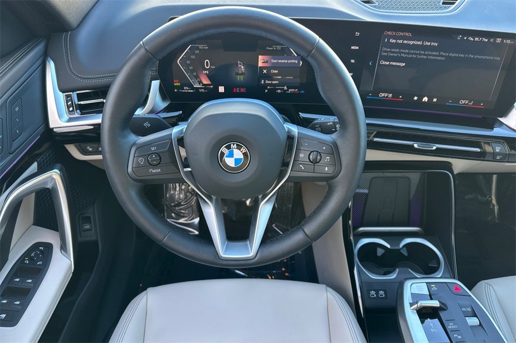 2025 BMW X1 xDrive28i