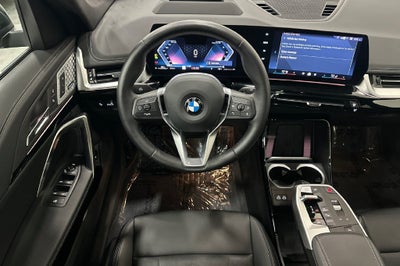 2025 BMW X1 xDrive28i