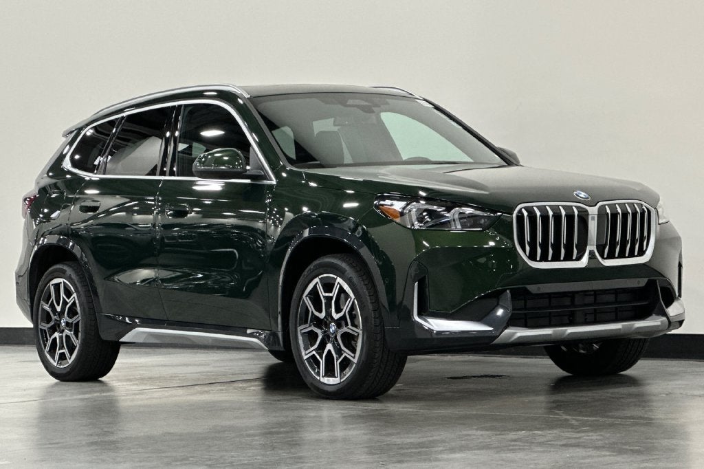 2025 BMW X1 xDrive28i